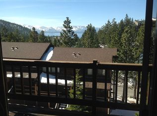 272 Orion Ln APT A, Stateline, NV 89449