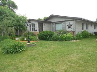 1230 S 28th St, Fort Dodge, IA 50501
