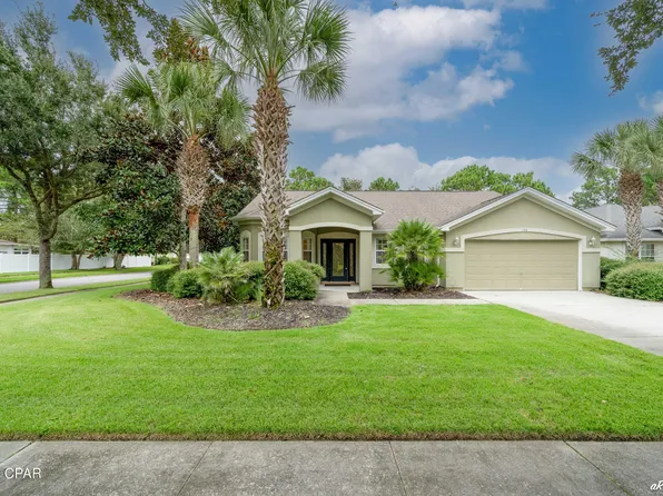 106 Middleburg Dr, Panama City Beach, FL 32413