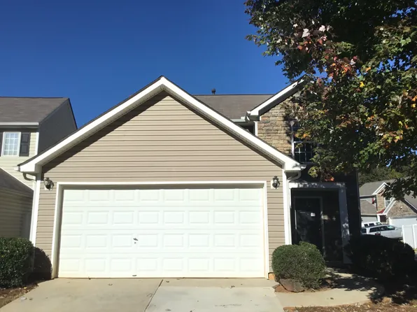 518 Arrowhead Dr, Dallas, GA 30132