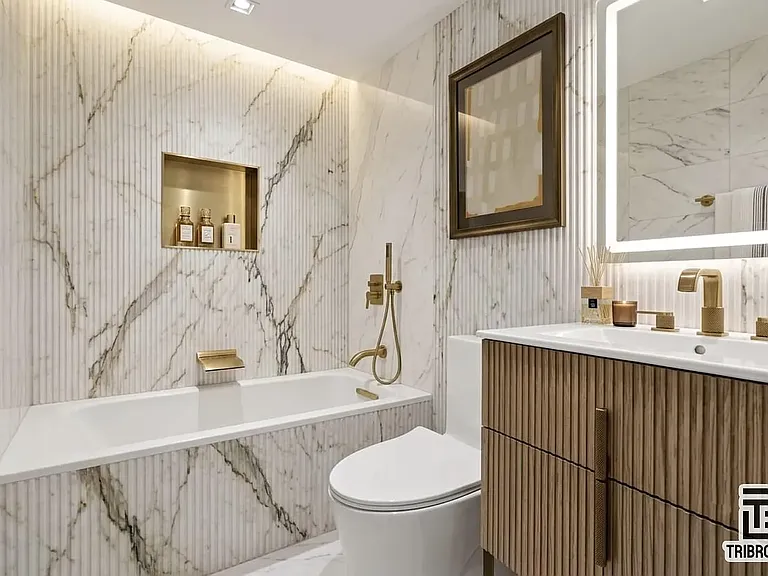 110 Berry St #3R — Photo 7