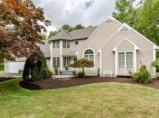 259 Central Ave, Johnston, RI 02919
