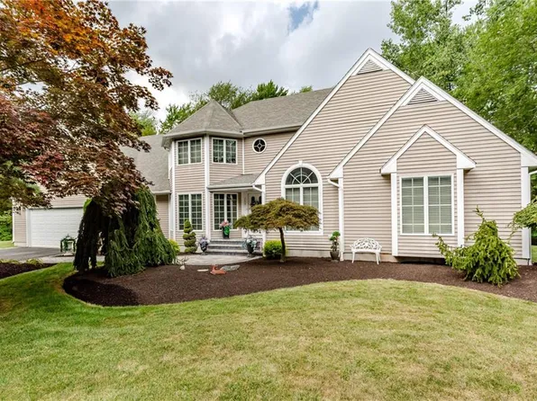 259 Central Ave, Johnston, RI 02919