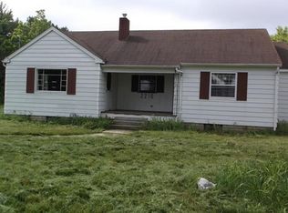 2210 Cass Avenue Rd, Bay City, MI 48708