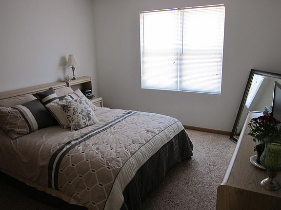 Bedroom #2