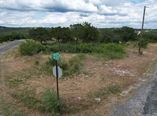 1124 COUNTY ROAD 273 LOT 68, Mico, TX 78056
