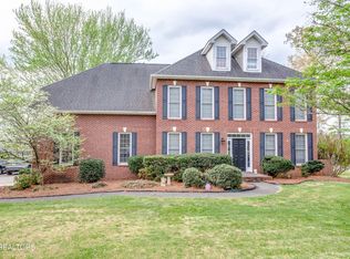 5648 Bridgehampton Dr, Powell, TN 37849