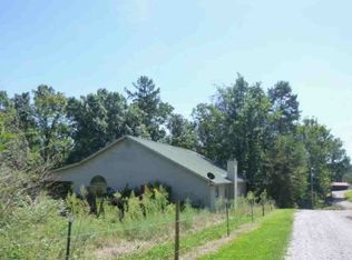 66 Old Highway 68 W, Grandview, TN 37337