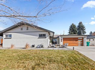 2630 S Jersey St, Denver, CO 80222