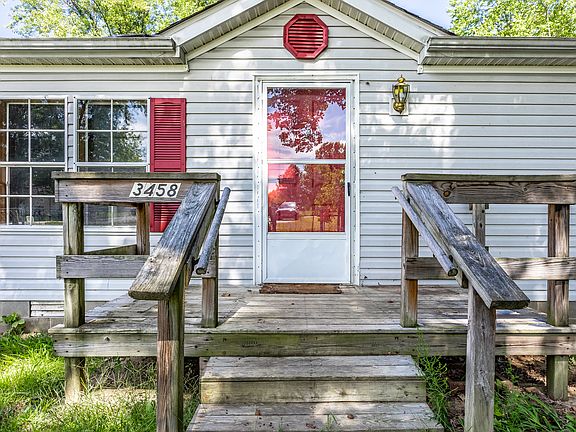 3rd image of 3458 Breton Ct
