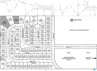 22 Willow Trl, Crooks, SD 57020