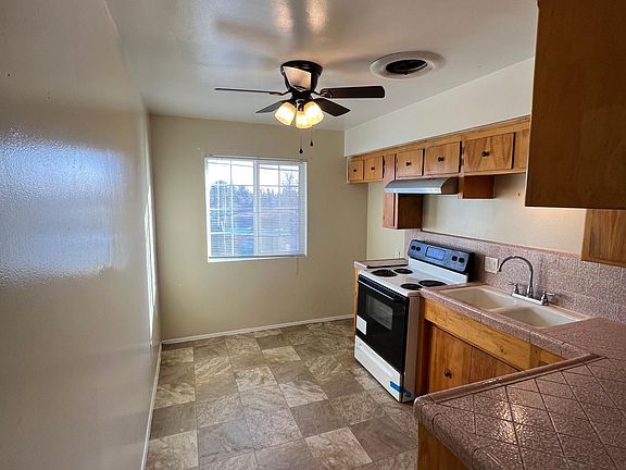 Beautiful kitchen