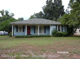 3792 Greenway Pl, Shreveport, LA 71105