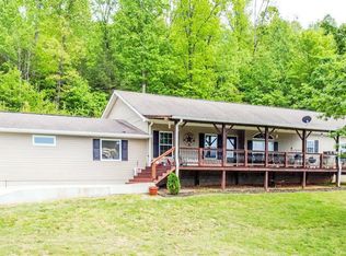 166 County Road 168, Athens, TN 37303