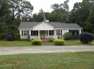 4220 Mineral Springs Rd, Lexington, SC 29073
