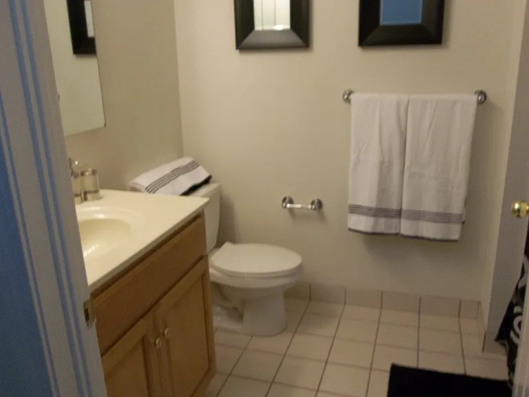 La Triumphe Apartments — Photo 16