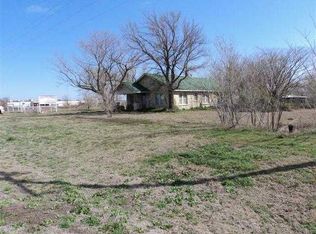 8201 N Harrison, Shawnee, OK 74804