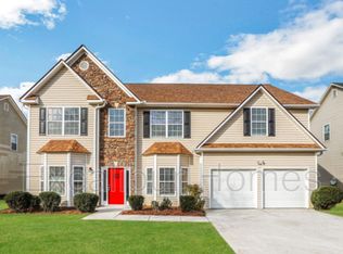 7511 Grayson Bridge Cir, Douglasville, GA 30134