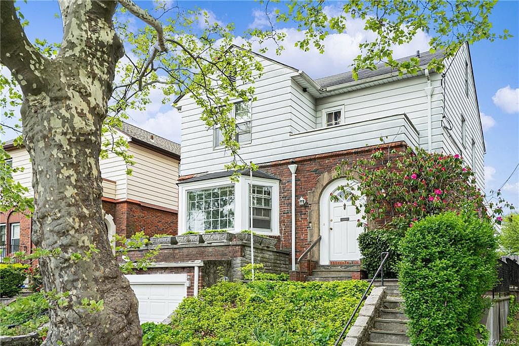 192 Hillcrest Road, Mount Vernon, NY 10552 Zillow