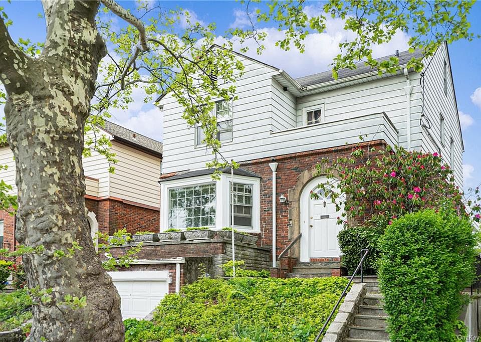 192 Hillcrest Road, Mount Vernon, NY 10552 Zillow