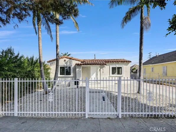 939 E 55th St, Los Angeles, CA 90011