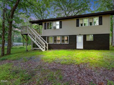 201 Lincoln Dr, Lords Valley, PA, 18428