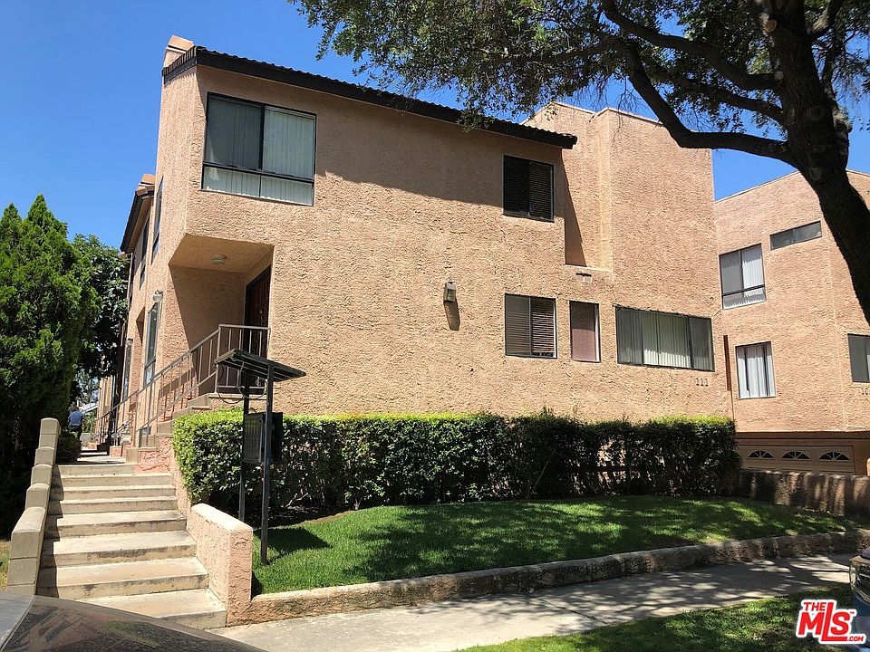 1st image of 111 S Marguerita Ave APT D