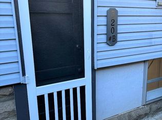 320B S Olympia Ave #BASEMENT, Tulsa, OK 74127