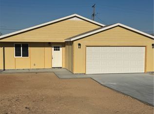 6013 Encelia Dr, Twentynine Palms, CA 92277