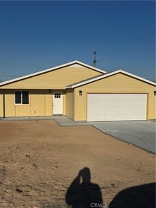 6013 Encelia Dr, Twentynine Palms, CA, 92277