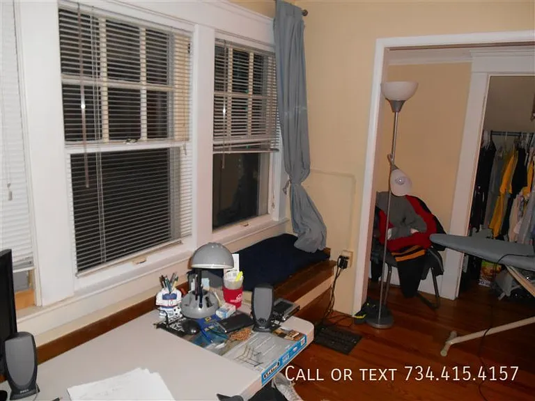 818 Packard St — Photo 36