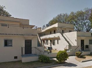 5601 Fishburn Ave APT 5, Maywood, CA 90270