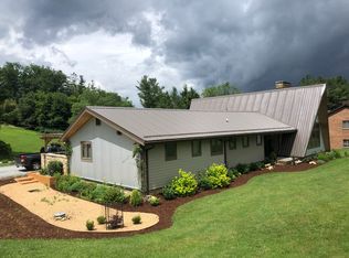 766 Appalachian Dr, Boone, NC 28607