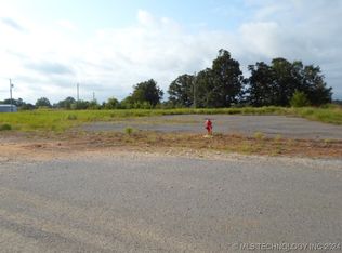 25095 Highway 82, Park Hill, OK 74451