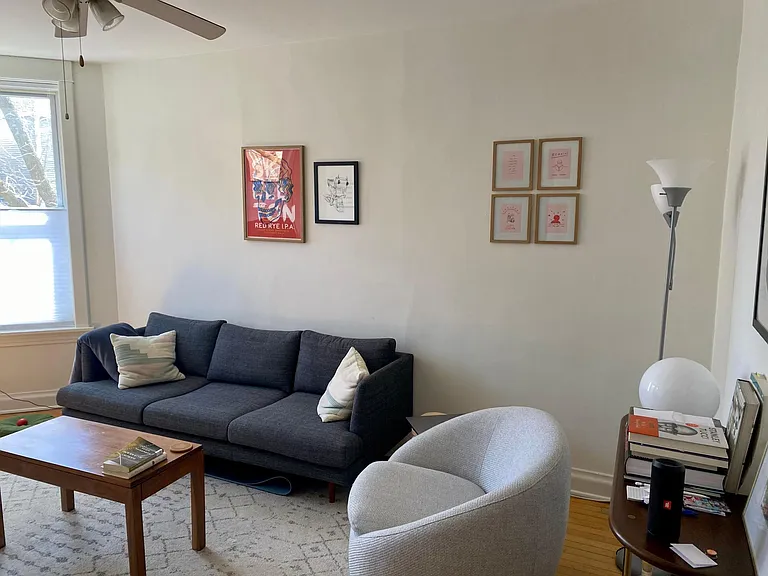 3308 N Lakewood Ave #1 — Photo 5