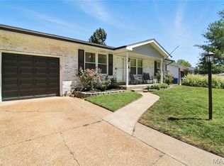 3365 Biscayne Blvd, Arnold, MO 63010