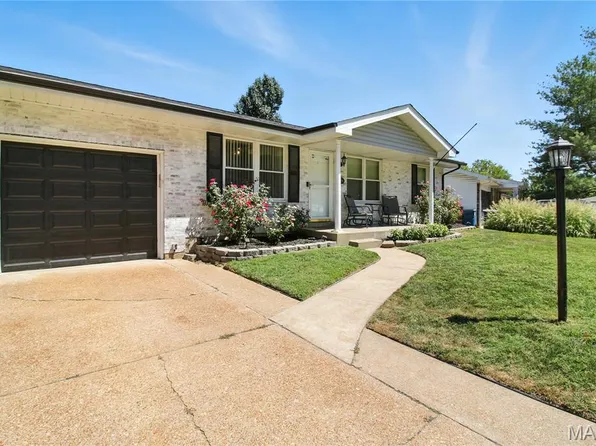 3365 Biscayne Blvd, Arnold, MO 63010