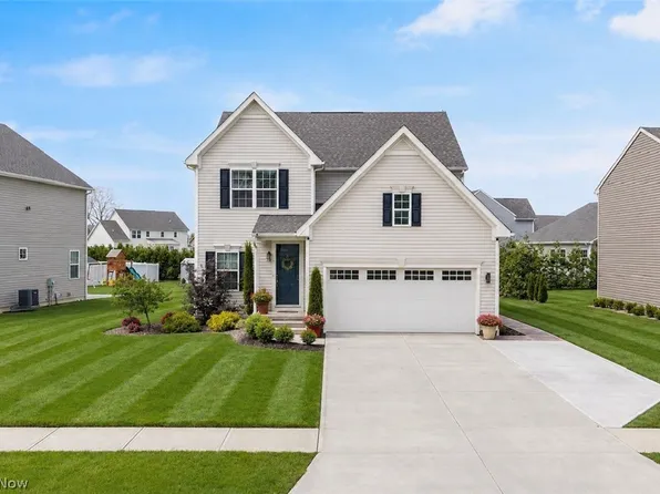 1713 Muirfield Ln, Painesville, OH 44077