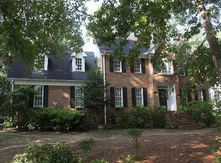 2004 Carrington Dr, Raleigh, NC 27615