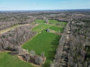 11-8 Harris Rd, Charleston, ME 04422