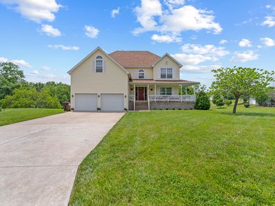 2356 Alcey Way, Nixa, MO, 65714