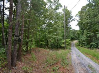 52 Camp Branch Rd, Ellijay, GA 30540