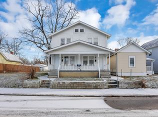 256 S Princeton Ave, Columbus, OH 43223