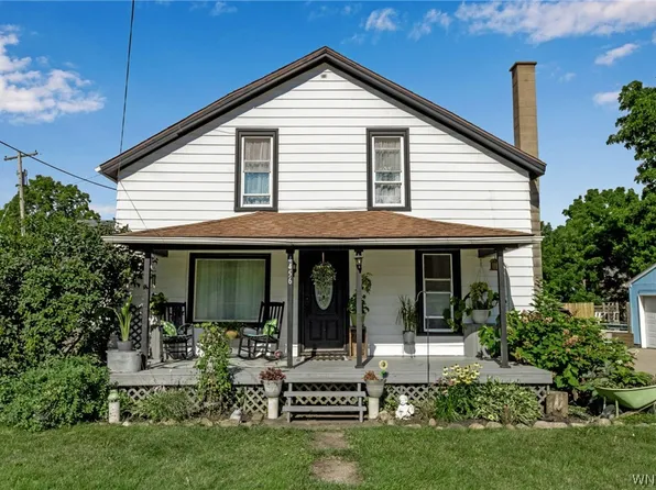 4456 Main St, Gasport, NY 14067
