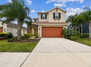 4811 Tramanto Ln, Zephyrhills, FL 33543