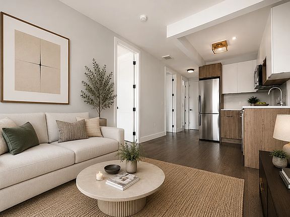 2nd image of 771 Lexington Ave #2F