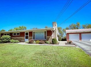 123 Sturm Ln, Rochester, PA 15074