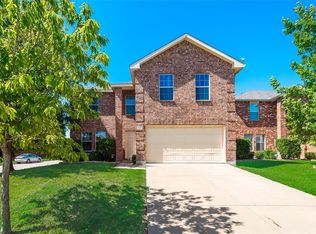 1126 Augustin Dr, Princeton, TX 75407