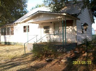 274687 State Highway 53, Comanche, OK 73529