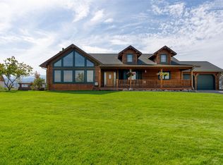 380 Yodelin Ridge Rd, Kalispell, MT 59901